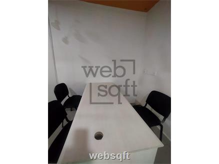 Commercial Office Space for Rent in Telangana